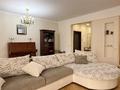 3-комнатная квартира · 137 м² · 5/7 этаж, мкр Мирас 157 за 700 000 ₸ в Алматы, Бостандыкский р-н — фото 13