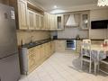 3-комнатная квартира · 137 м² · 5/7 этаж, мкр Мирас 157 за 700 000 ₸ в Алматы, Бостандыкский р-н — фото 3