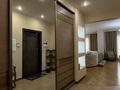 3-комнатная квартира · 137 м² · 5/7 этаж, мкр Мирас 157 за 700 000 ₸ в Алматы, Бостандыкский р-н — фото 25