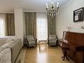 3-комнатная квартира · 137 м² · 5/7 этаж, мкр Мирас 157 за 700 000 ₸ в Алматы, Бостандыкский р-н — фото 7