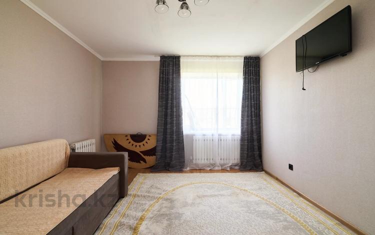 1-бөлмелі пәтер · 36.4 м² · 1/5 қабат, Ермека Серкебаева 19/1, бағасы: 17.5 млн ₸ в Астане, Сарыарка р-н — фото 2