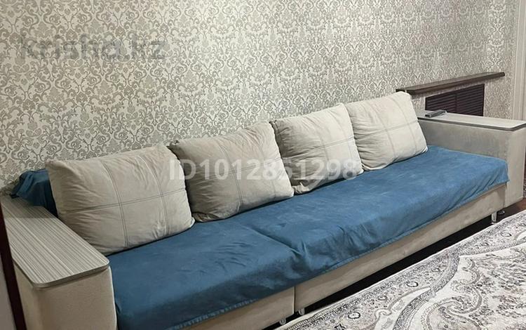 2-комнатная квартира · 48 м² · 1/3 этаж, проспект Сейфуллина 451 — Угол улицы Райымбек за 52 млн ₸ в Алматы, Жетысуский р-н — фото 2