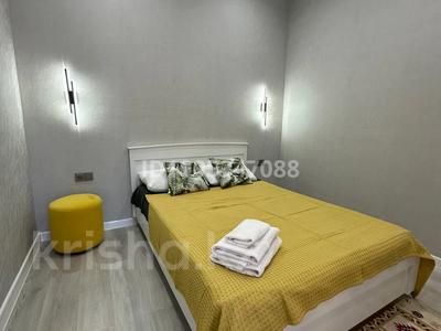 2-комнатная квартира · 59 м² · 3/17 этаж, мкр Юго-Восток, Букетова 3 за 17 000 ₸ в Караганде, Казыбек би р-н