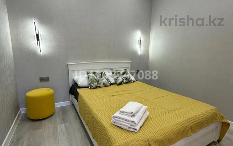 2-комнатная квартира · 59 м² · 3/17 этаж, мкр Юго-Восток, Букетова 3 за 17 000 ₸ в Караганде, Казыбек би р-н — фото 3