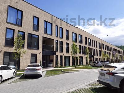 4-бөлмелі пәтер · 145 м² · 3/3 қабат, Аль- Фараби 116/24 — Жамакаева, бағасы: 175 млн ₸ в Алматы, Медеуский р-н