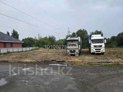 Участок · 14 соток, мкр Альмерек за 65 млн ₸ в Алматы, Турксибский р-н