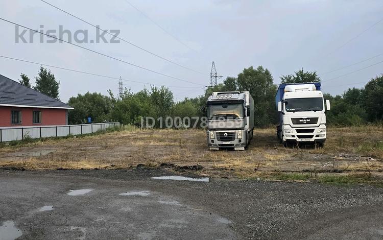 Участок · 14 соток, мкр Альмерек за 65 млн ₸ в Алматы, Турксибский р-н — фото 22