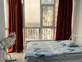1-комнатная квартира, 40 м² по часам, Утеген батыра 11 — Сайрам за 1 000 〒 в Алматы — фото 5