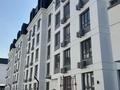 3-бөлмелі пәтер · 73.6 м² · 2/6 қабат, Райымбека 39г — Раимбека Утеген батыра, бағасы: 44.5 млн ₸ в Алматы, Ауэзовский р-н