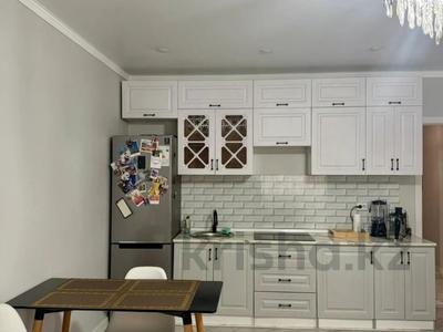 2-комнатная квартира · 49.3 м² · 2/10 этаж, Назарбаева за 46.5 млн ₸ в Алматы, Медеуский р-н