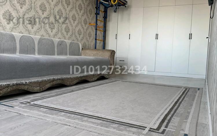 2-бөлмелі пәтер · 60 м² · 8/10 қабат, Таскескен 17 А,Б, бағасы: 42 млн ₸ в Астане, Алматы р-н — фото 2