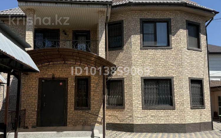 Отдельный дом · 5 комнат · 200 м² · 8 сот., Кокдала — Асыл Арман за 85 млн ₸ в Иргели — фото 2