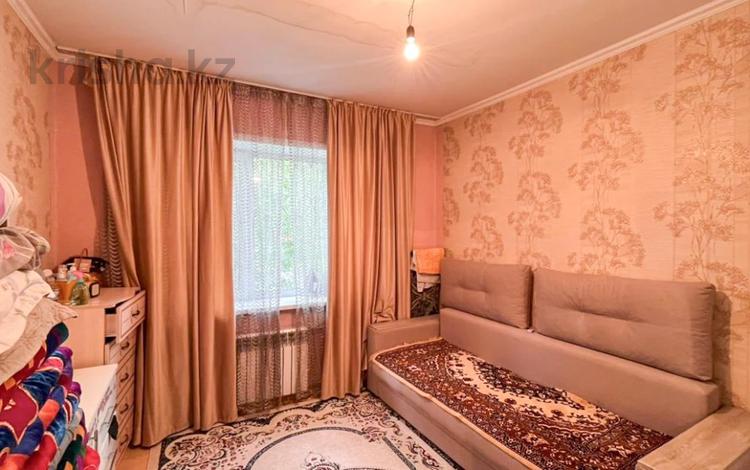 2-бөлмелі пәтер · 50 м² · 1/5 қабат, кабанбай батыра, бағасы: 16.3 млн ₸ в Талдыкоргане — фото 2