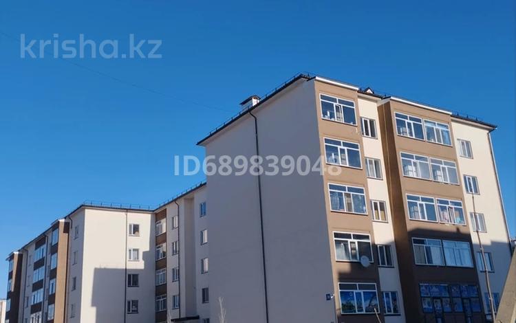 1-бөлмелі пәтер · 33 м², ЖМ Лесная поляна 38, бағасы: ~ 16 млн ₸ в Косшы — фото 2