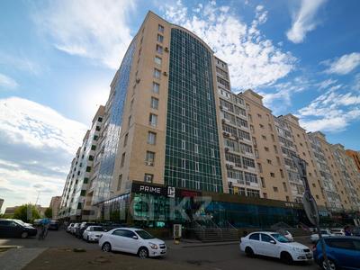 1-бөлмелі пәтер · 34.6 м² · 7/9 қабат, Кенжебек Кумисбеков, бағасы: 18.6 млн ₸ в Астане, Сарыарка р-н