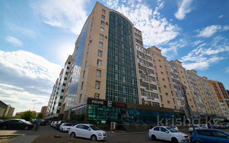 1-бөлмелі пәтер · 34.6 м² · 7/9 қабат, Кенжебек Кумисбеков, бағасы: 18.6 млн ₸ в Астане, Сарыарка р-н — фото 10
