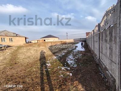 Участок · 8 соток, мкр Асар-2, Асар-2 ш/а 1596/2 за 15 млн 〒 в Шымкенте, Абайский р-н