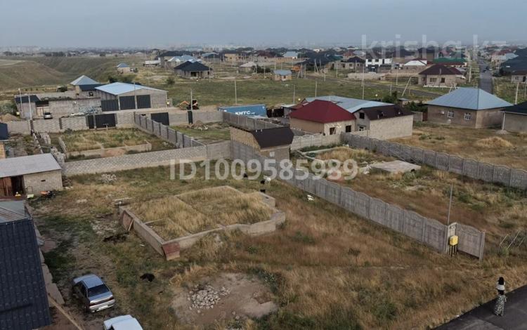 Участок · 8 соток, мкр Асар-2 1596/2 за 15 млн ₸ в Шымкенте, Абайский р-н — фото 12