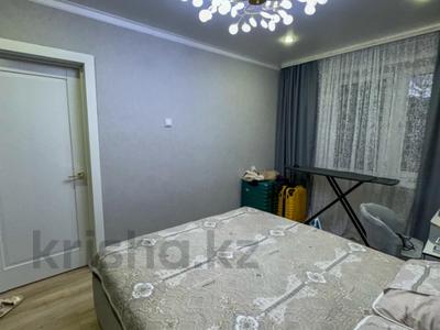 2-комнатная квартира · 53.3 м² · 10/10 этаж, ЗАСЯДКО — ЦЕНТР за 28.5 млн 〒 в Семее