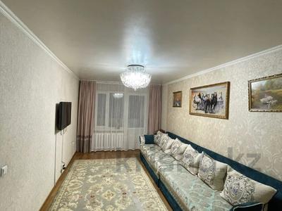 3-комнатная квартира, 58 м², 2/5 этаж, мкр №6 за 35.5 млн 〒 в Алматы, Ауэзовский р-н