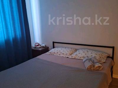 1-комнатная квартира · 34 м² · 9/9 этаж, Мухтара Ауэзова 213а — Жибек жолы рынок за 11 000 〒 в Кокшетау