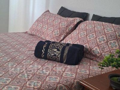 1-комнатная квартира · 34 м² · 9/9 этаж, Мухтара Ауэзова 213а — Жибек жолы рынок за 10 000 〒 в Кокшетау