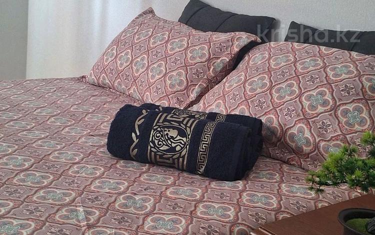 1-комнатная квартира · 34 м² · 9/9 этаж, Мухтара Ауэзова 213а — Жибек жолы рынок за 10 000 〒 в Кокшетау — фото 48