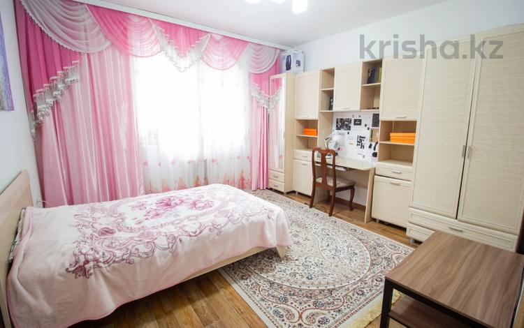 4-комнатная квартира, 109 м², 2/5 этаж, Болашак за 39 млн 〒 в Талдыкоргане, мкр Болашак — фото 5