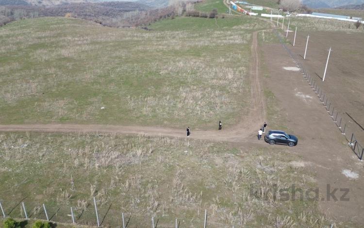 Участок · 3.8 га, Бескайнаро за 400 млн ₸ в  — фото 2