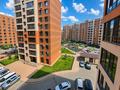 1-бөлмелі пәтер · 42.2 м² · 5/10 қабат, Мухамедханова 20 — Можно в Ипотеку, бағасы: 28.5 млн ₸ в Астане, Нура р-н — фото 9