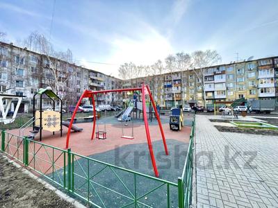 3-бөлмелі пәтер · 50 м² · 1/5 қабат, Мызы 45 — Альшемали, бағасы: 140 000 ₸ в Усть-Каменогорске