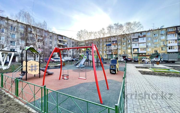 3-комнатная квартира · 50 м² · 1/5 этаж, Мызы 45 — Альшемали за 140 000 ₸ в Усть-Каменогорске — фото 2