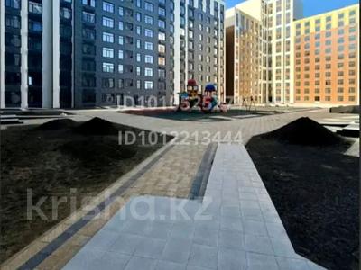 2-комнатная квартира · 64.7 м² · 5/12 этаж, Курмангазы строение 116 за 32.5 млн ₸ в Атырау, мкр Авангард-2