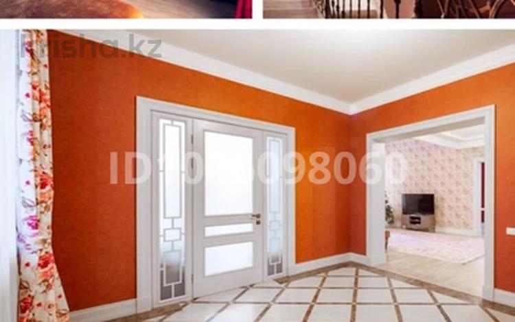 Отдельный дом · 7 комнат · 328 м² · 7 сот., Косеге — Выше парка президента за 218.5 млн 〒 в Алматы, Бостандыкский р-н — фото 26