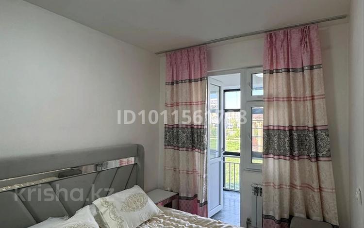 2-бөлмелі пәтер · 84 м² · 1/7 қабат, 24 көше — Жаңа қала Арена стадион,32 мектеп,оқушылар сарайы,мұз айдыны,эподром, бағасы: 180 000 ₸ в Туркестане — фото 2