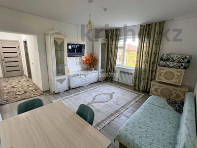 2-комнатная квартира · 84 м² · 1/7 этаж, 24 көше за 160 000 ₸ в Туркестане