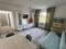 2-бөлмелі пәтер · 84 м² · 1/7 қабат, 24 көше, бағасы: 160 000 ₸ в Туркестане