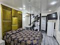 1-бөлмелі пәтер · 20 м² · 1/5 қабат, 8-шағынаудан 16, бағасы: 9 000 ₸ в Шымкенте, Туран р-н