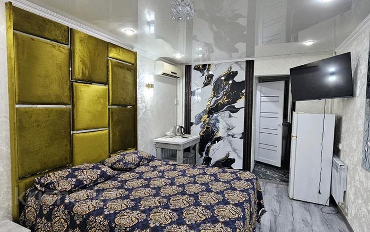 1-бөлмелі пәтер · 20 м² · 1/5 қабат, 8-шағынаудан 16, бағасы: 9 000 ₸ в Шымкенте, Туран р-н — фото 9