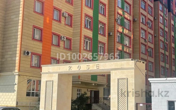 1-комнатная квартира · 49.7 м² · 10/10 этаж, 31Б мкр 8 — Возле ресторана Айша сарай за 12 млн ₸ в Актау — фото 2