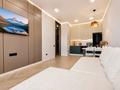 2-комнатная квартира · 45 м² · 8/12 этаж, Туран 34б — Центр Материнства и Детства РК за 19 000 ₸ в Астане, Нура р-н