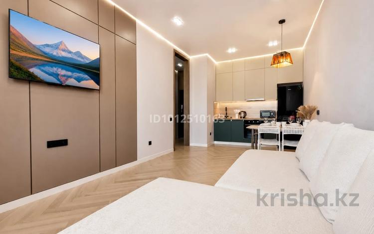 2-комнатная квартира · 45 м² · 8/12 этаж, Туран 34б — Центр Материнства и Детства РК за 19 000 ₸ в Астане, Нура р-н — фото 20