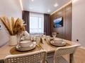 2-комнатная квартира · 45 м² · 8/12 этаж, Туран 34б — Центр Материнства и Детства РК за 19 000 ₸ в Астане, Нура р-н — фото 3