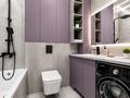 2-комнатная квартира · 45 м² · 8/12 этаж, Туран 34б — Центр Материнства и Детства РК за 19 000 ₸ в Астане, Нура р-н — фото 6