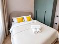 2-комнатная квартира · 45 м² · 8/12 этаж, Туран 34б — Центр Материнства и Детства РК за 19 000 ₸ в Астане, Нура р-н — фото 2