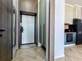 2-бөлмелі пәтер · 45 м² · 8/12 қабат, Туран 34б — Центр Материнства и Детства РК, бағасы: 18 000 ₸ в Астане, Нура р-н — фото 10