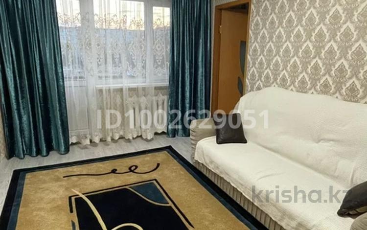 4-бөлмелі пәтер · 59 м² · 3 қабат, Караменде би 76, бағасы: 15.5 млн ₸ в Балхаше — фото 11
