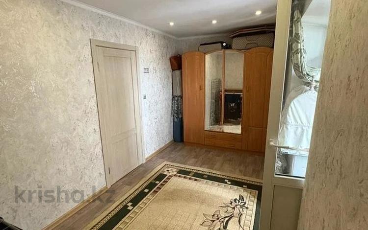 2-комнатная квартира · 40 м² · 3/4 этаж, Юрия Гагарина — Утепова за 29 млн ₸ в Алматы, Бостандыкский р-н — фото 5