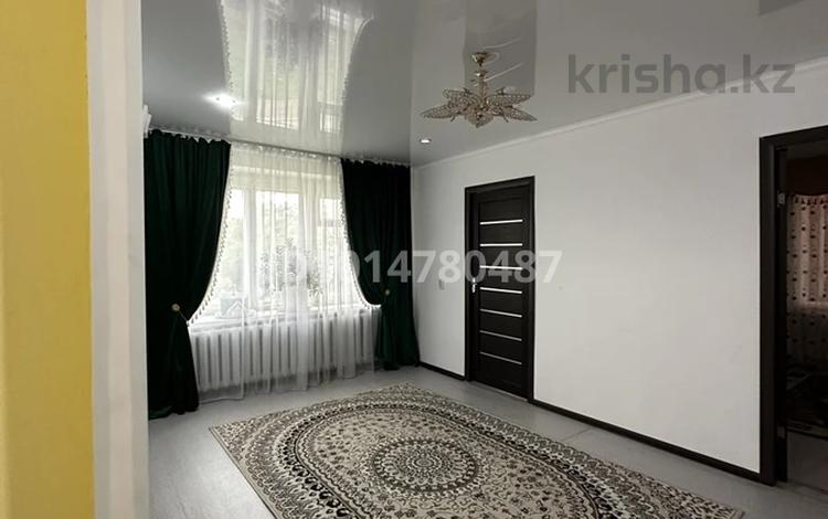 4-бөлмелі пәтер · 65 м² · 2/5 қабат, Майкутова 18 — Рядом 5 школа, бағасы: 120 000 ₸ в Аркалыке — фото 2