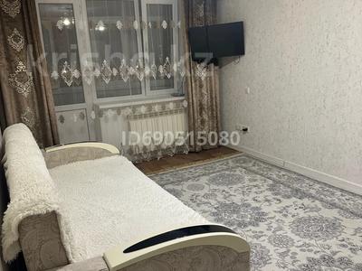 1-комнатная квартира · 34 м², мкр 8, Бр Жубановых 273 за 150 000 ₸ в Актобе